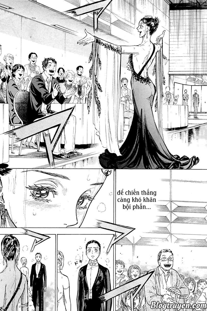 Ballroom E Youkoso Chapter 14 - 11