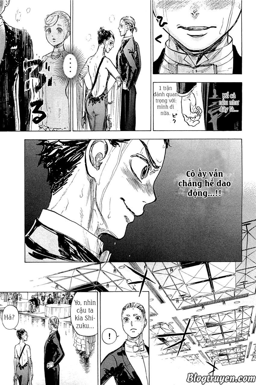 Ballroom E Youkoso Chapter 14 - 13