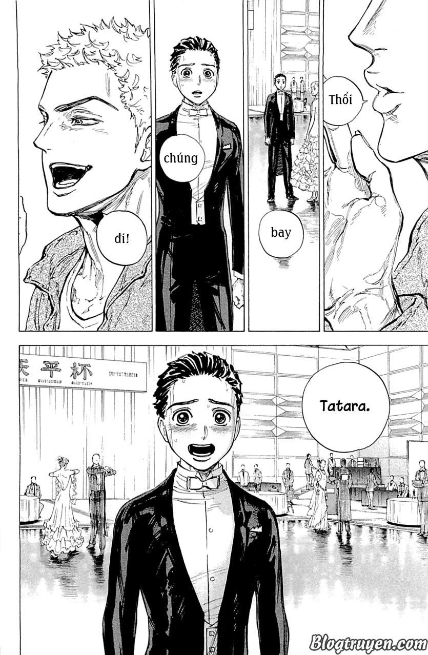 Ballroom E Youkoso Chapter 14 - 20