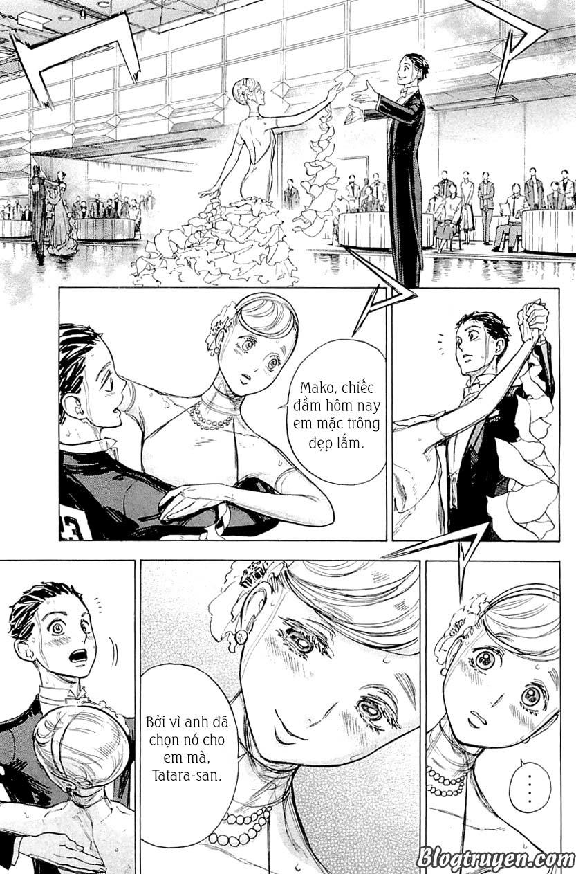 Ballroom E Youkoso Chapter 14 - 23