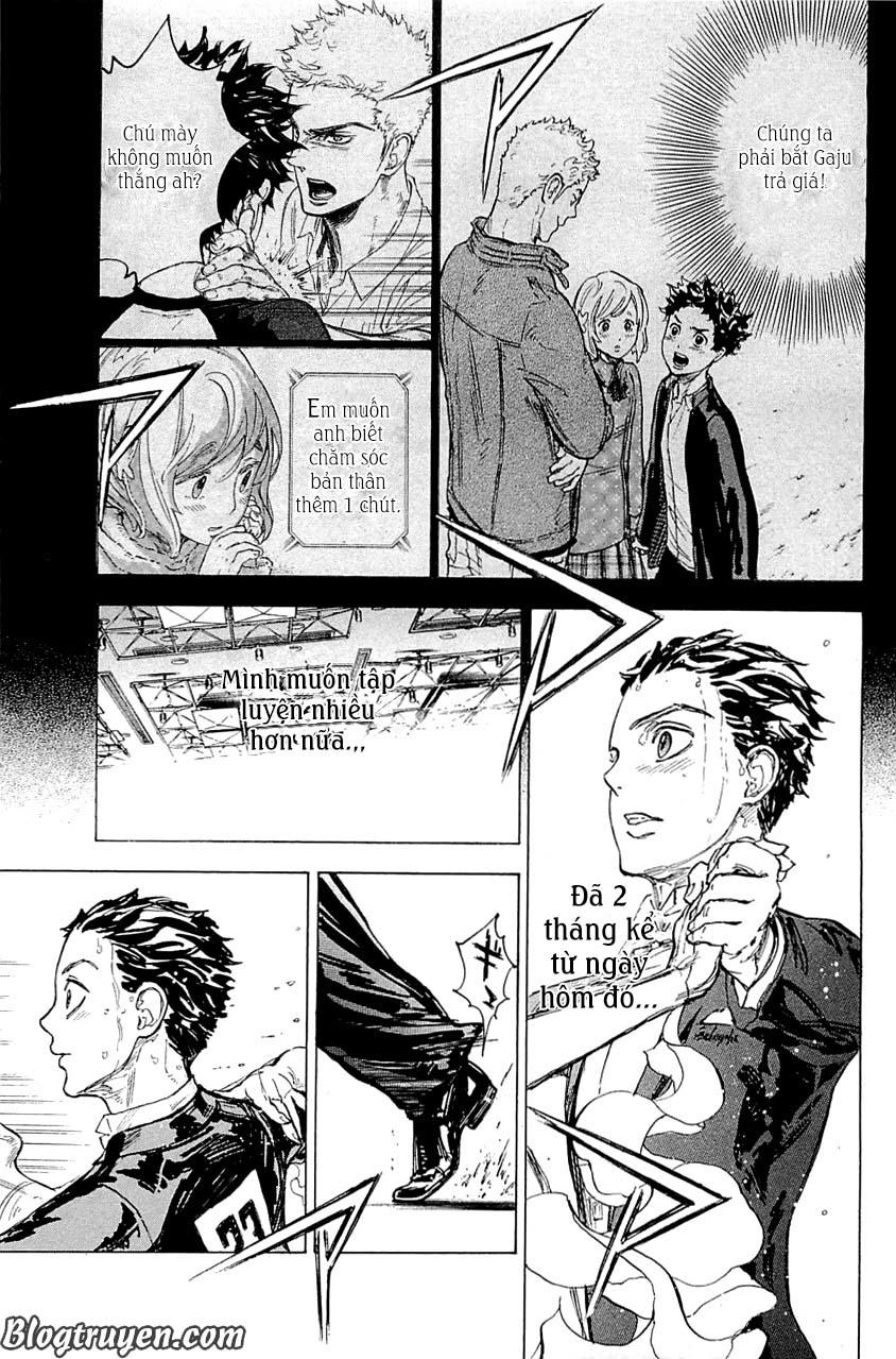 Ballroom E Youkoso Chapter 14 - 25