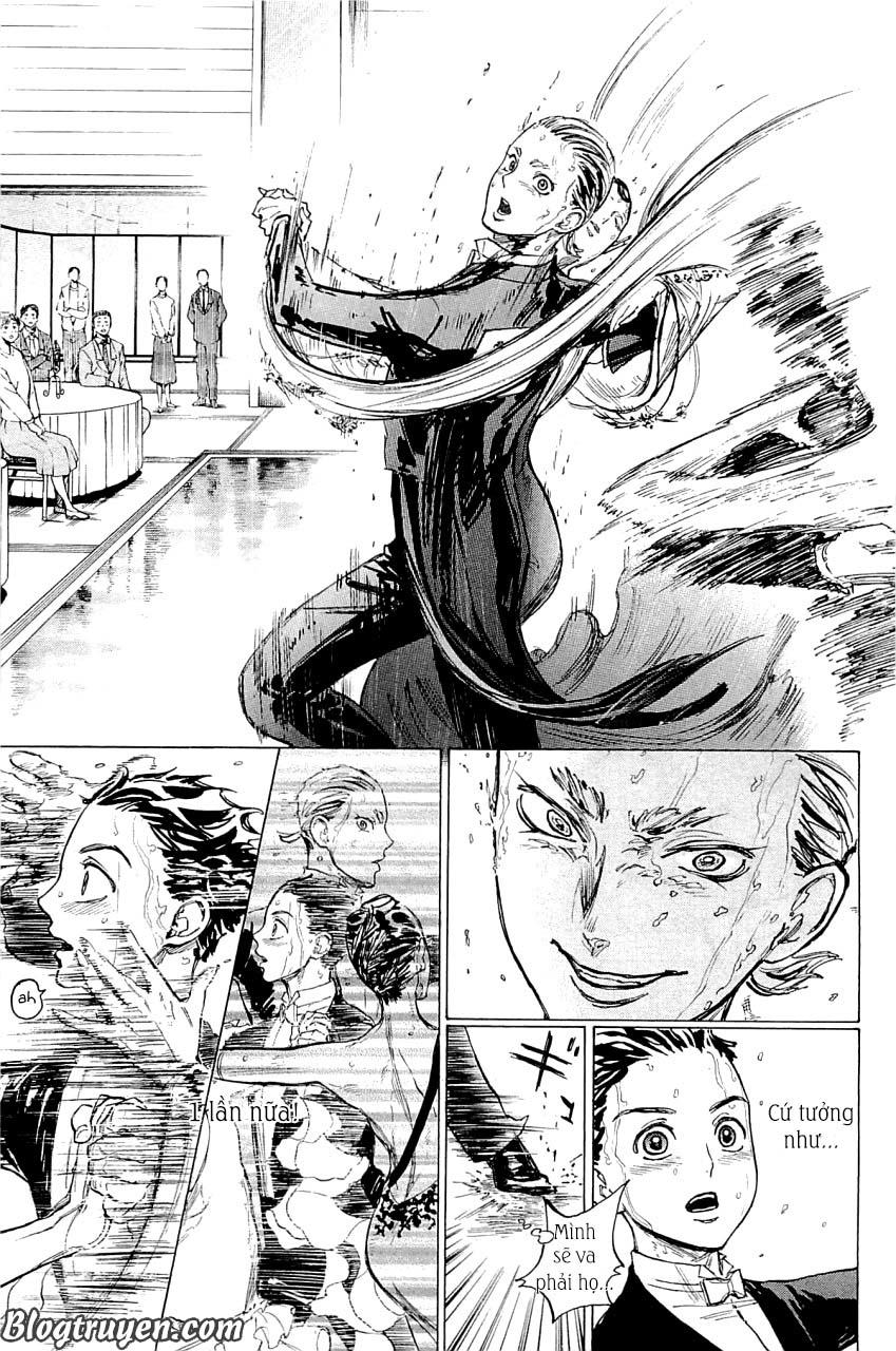 Ballroom E Youkoso Chapter 14 - 30