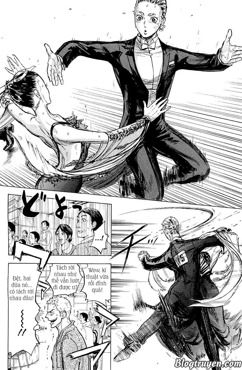 Ballroom E Youkoso Chapter 14 - 31