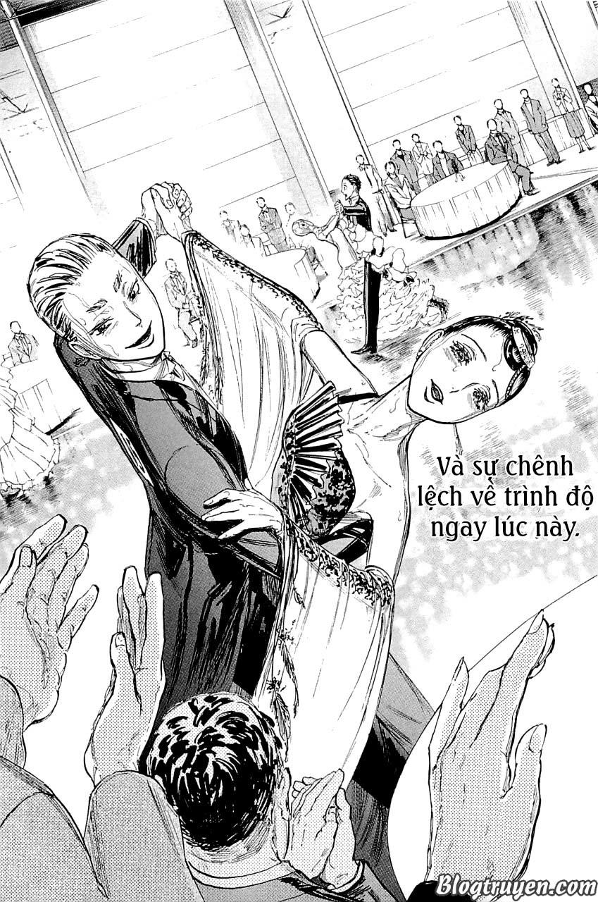 Ballroom E Youkoso Chapter 14 - 7