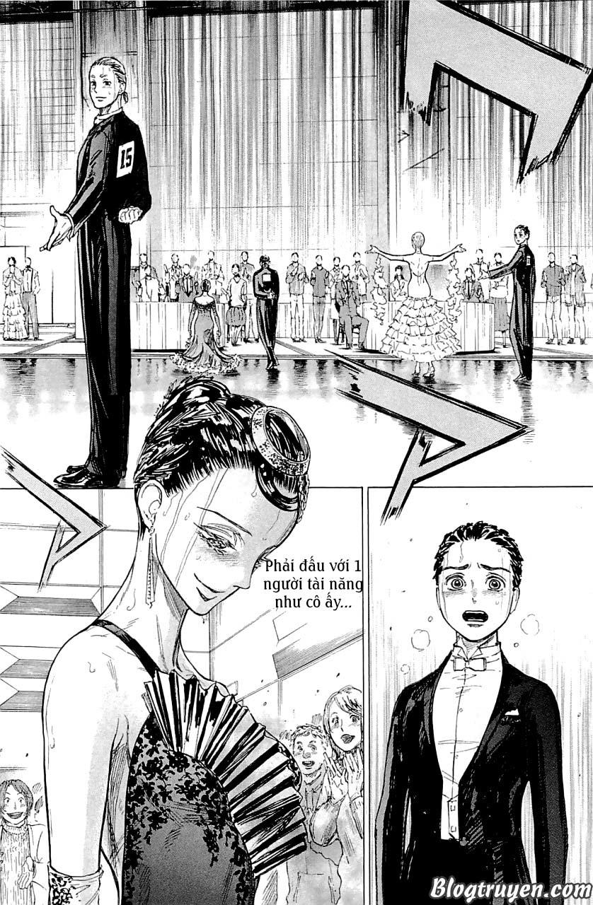 Ballroom E Youkoso Chapter 14 - 10