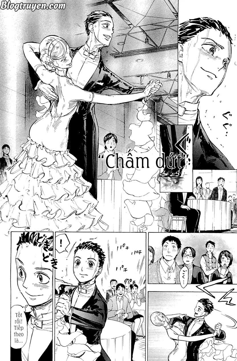 Ballroom E Youkoso Chapter 15 - 11