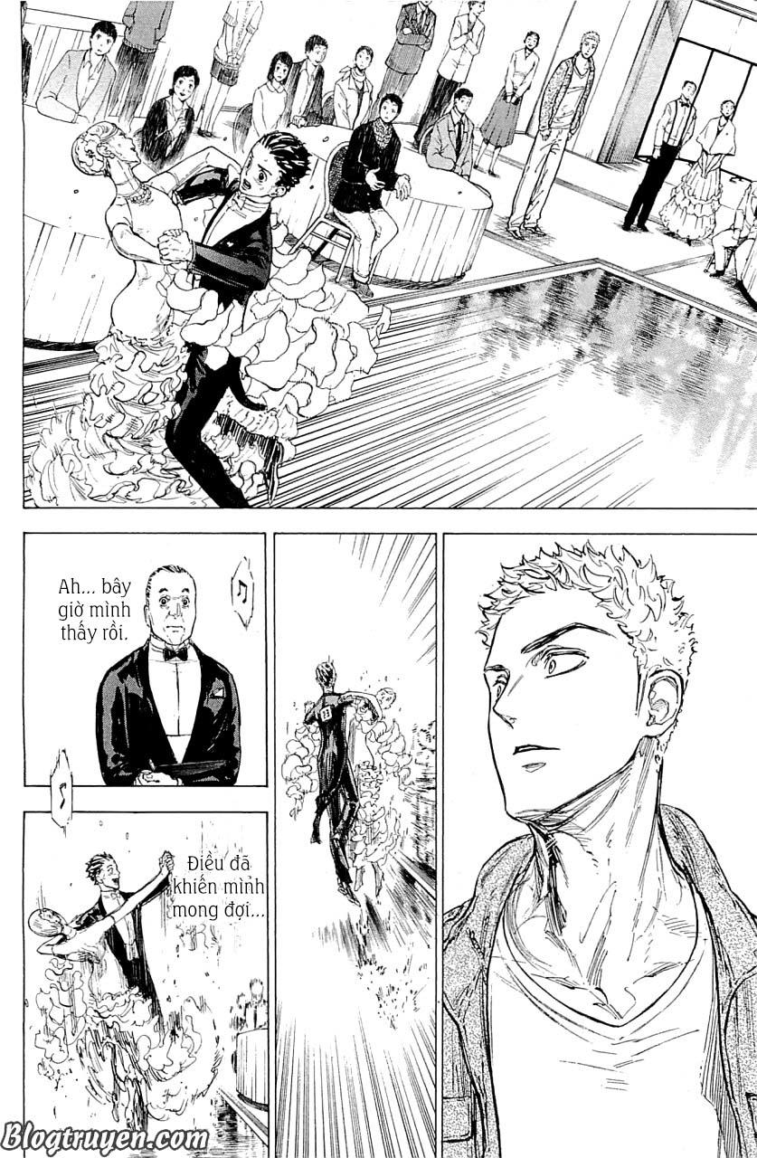 Ballroom E Youkoso Chapter 15 - 28