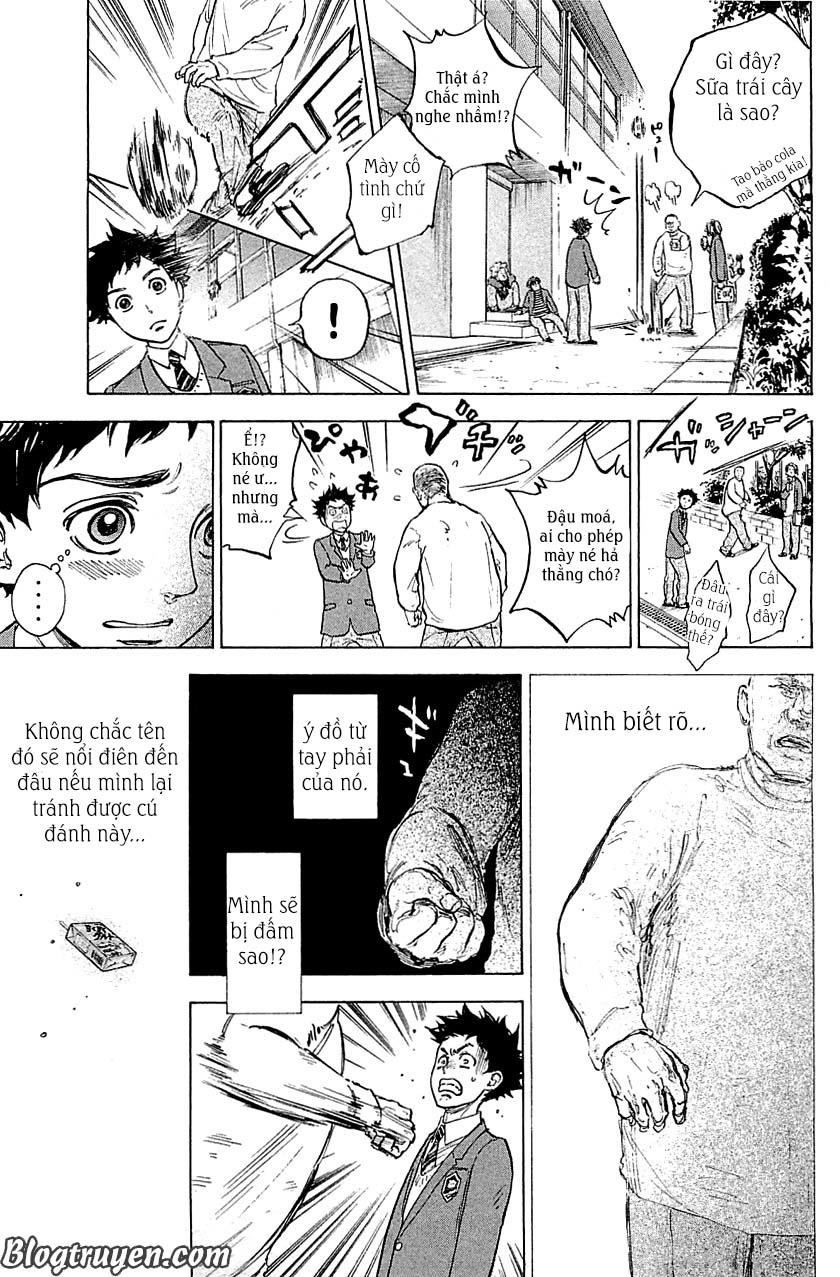 Ballroom E Youkoso Chapter 18 - 13