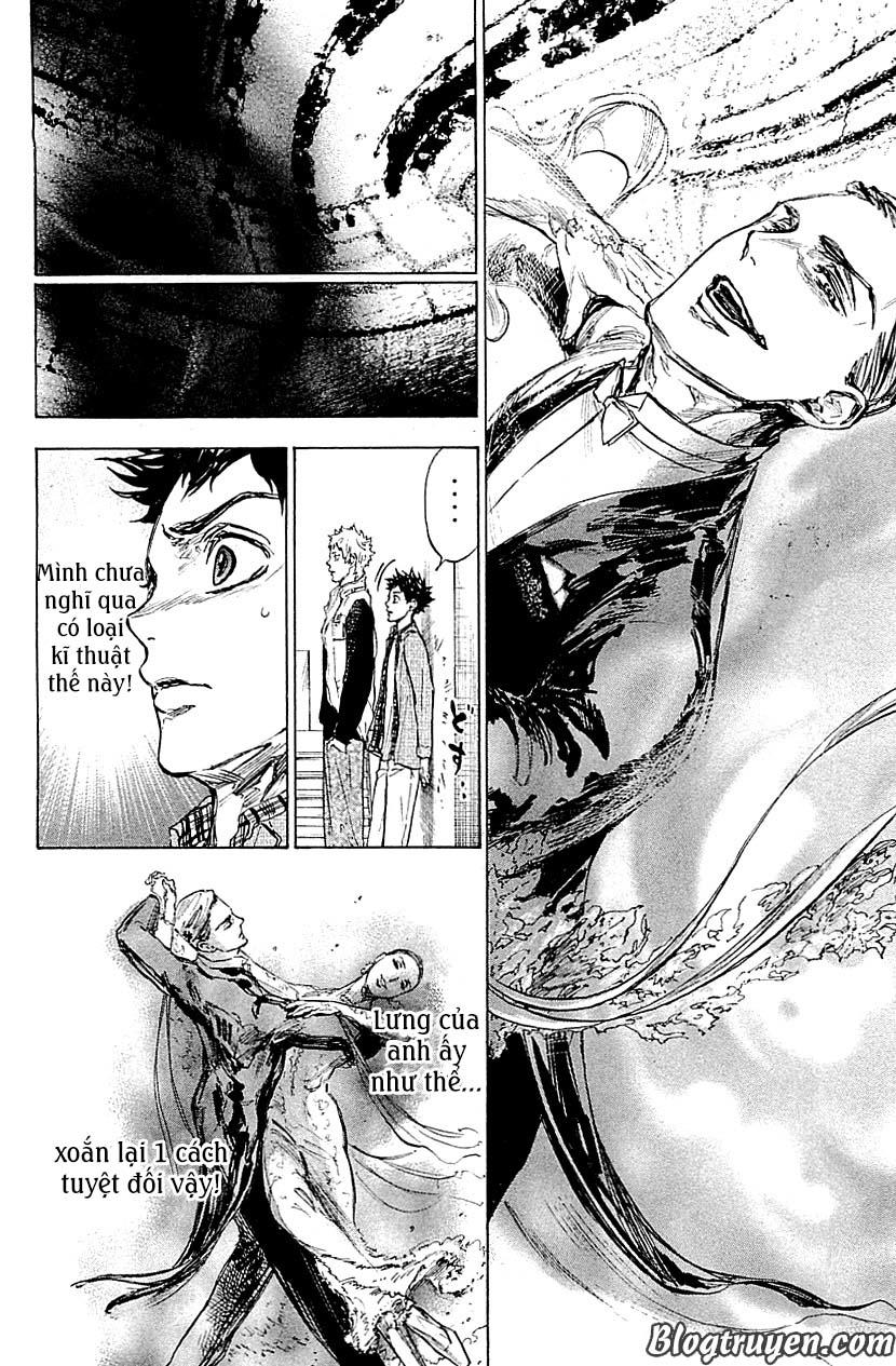 Ballroom E Youkoso Chapter 19 - 20