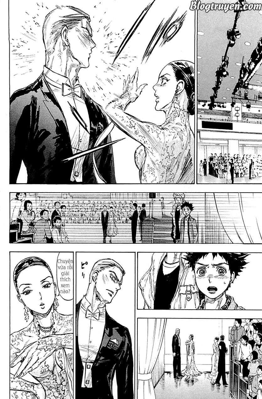 Ballroom E Youkoso Chapter 19 - 24