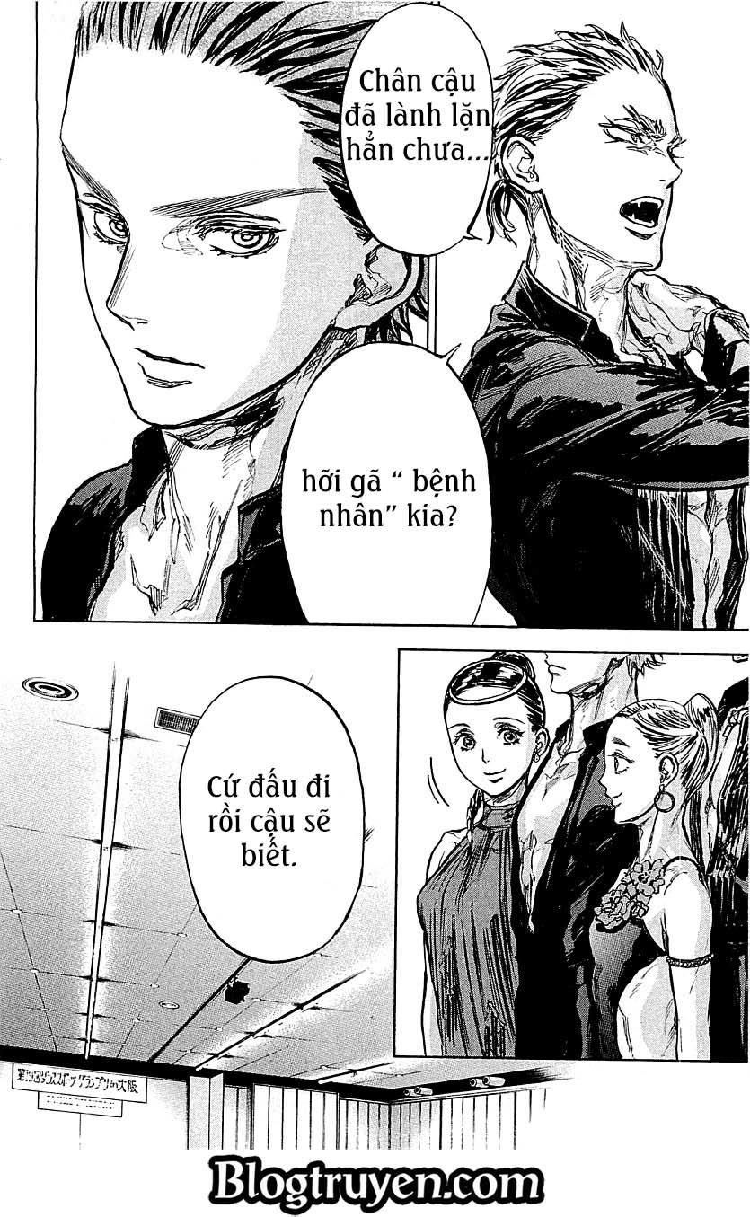 Ballroom E Youkoso Chapter 20 - 42