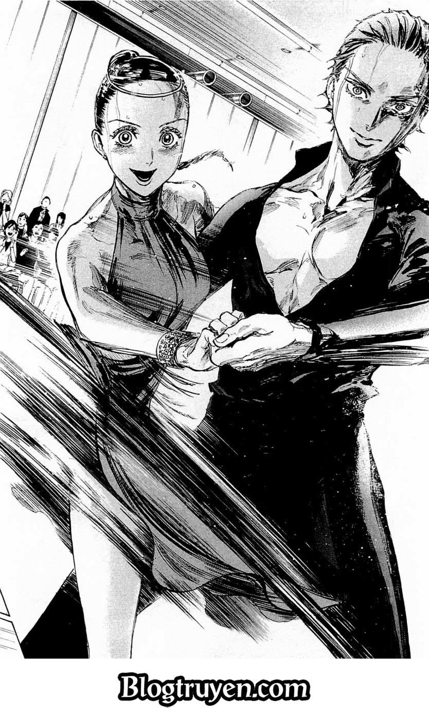 Ballroom E Youkoso Chapter 21 - 6