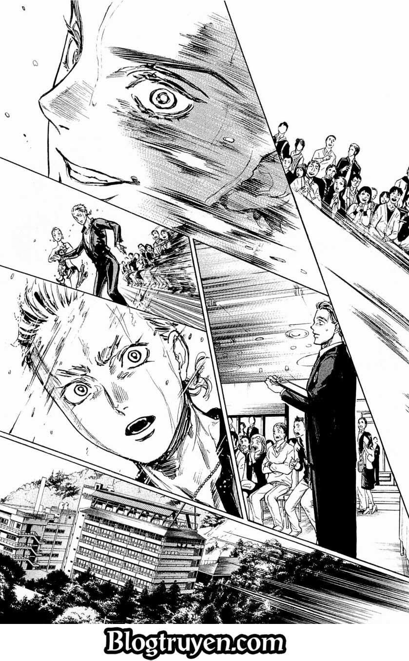 Ballroom E Youkoso Chapter 21 - 7