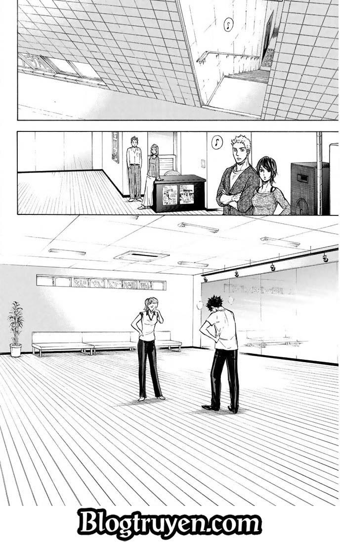 Ballroom E Youkoso Chapter 22 - 33