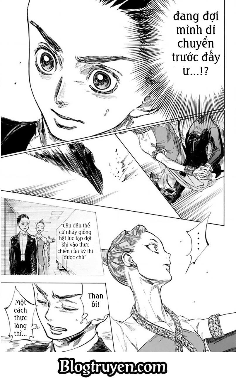 Ballroom E Youkoso Chapter 24 - 42