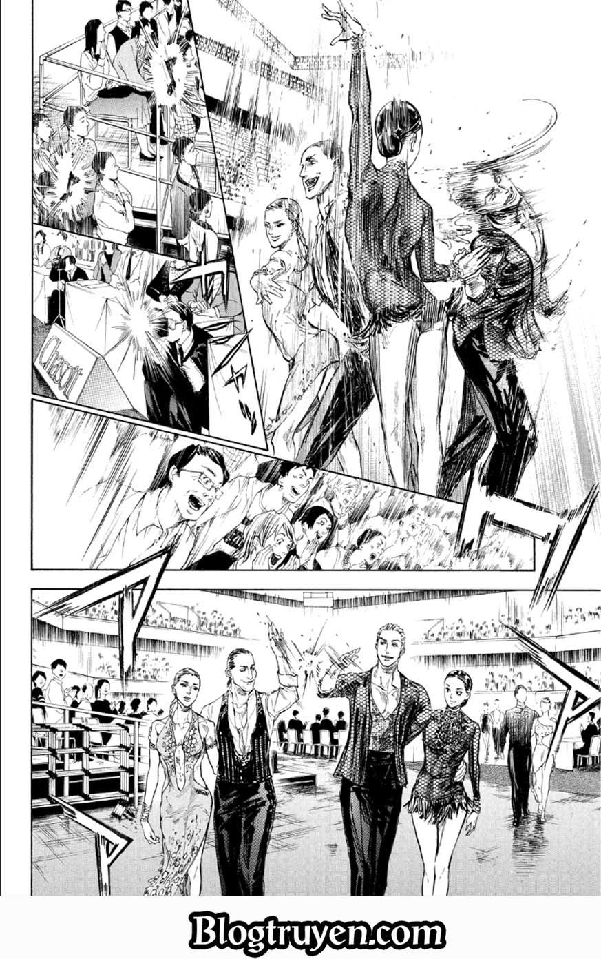 Ballroom E Youkoso Chapter 27 - 10