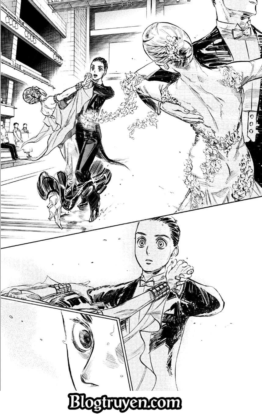 Ballroom E Youkoso Chapter 28 - 19