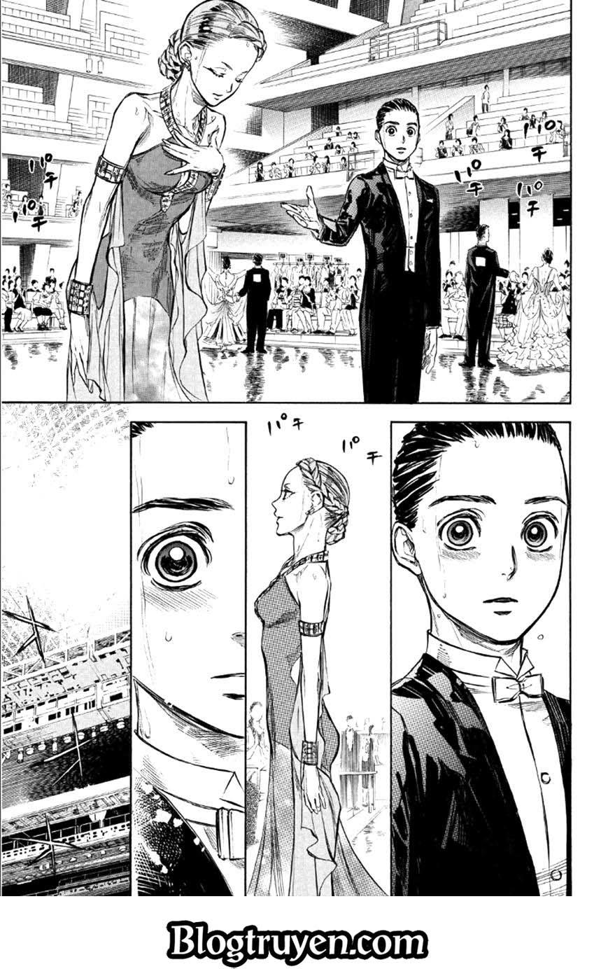 Ballroom E Youkoso Chapter 28 - 23