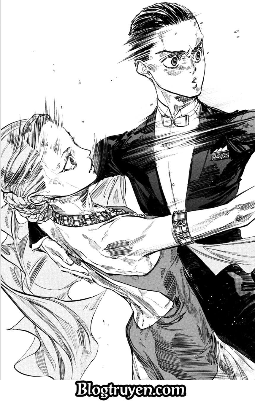 Ballroom E Youkoso Chapter 29 - 18