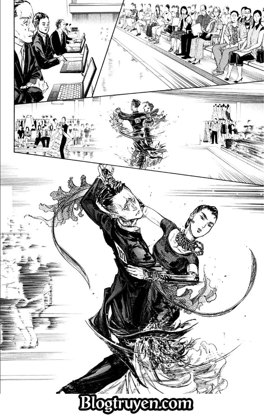 Ballroom E Youkoso Chapter 29 - 19