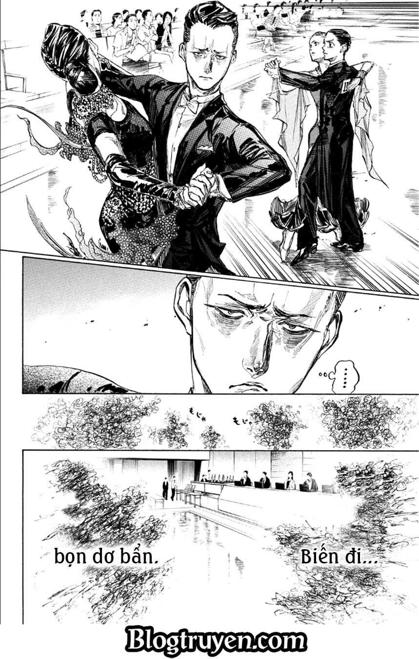 Ballroom E Youkoso Chapter 29 - 4