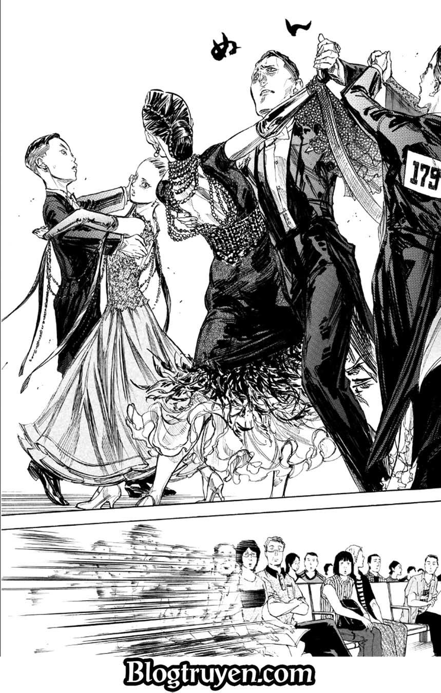 Ballroom E Youkoso Chapter 29 - 5