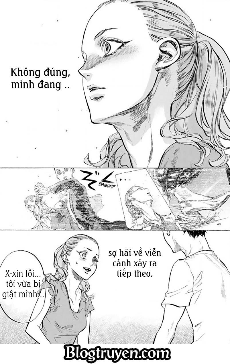 Ballroom E Youkoso Chapter 33 - 28