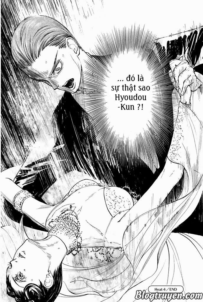 Ballroom E Youkoso Chapter 4 - 44