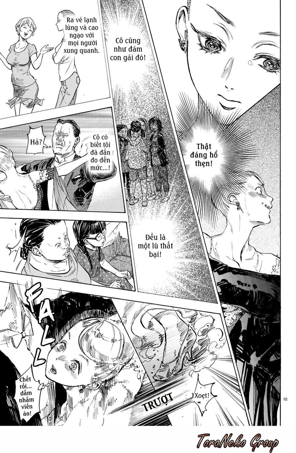 Ballroom E Youkoso Chapter 43 - 14