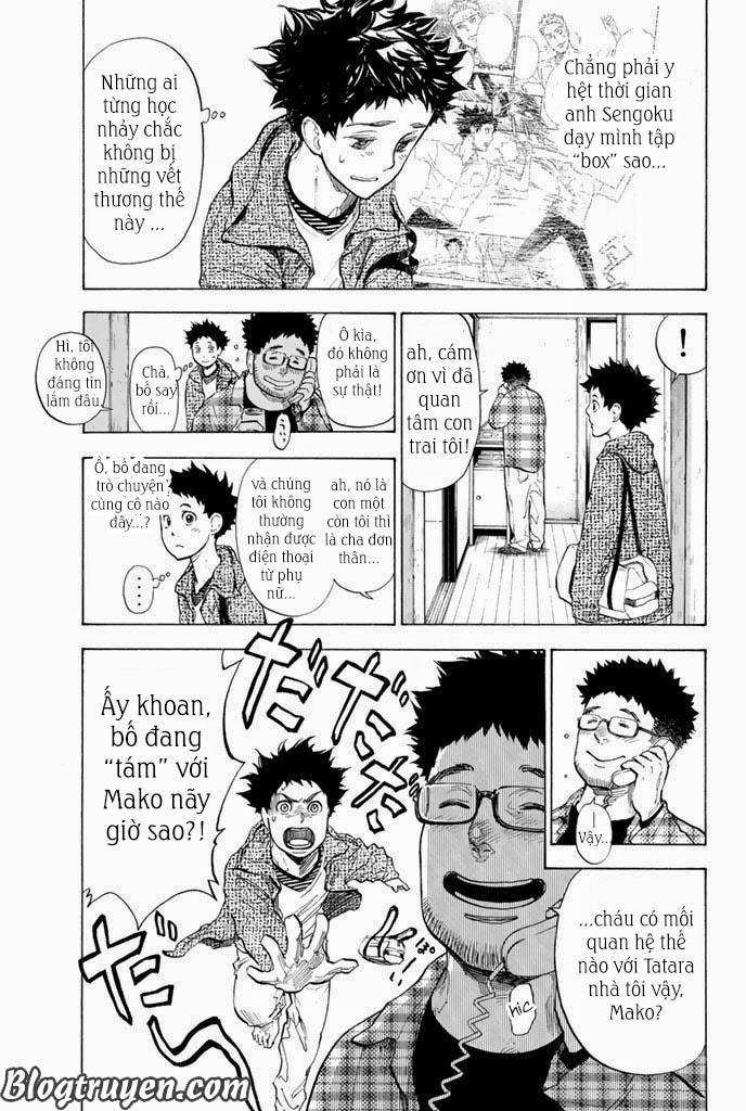 Ballroom E Youkoso Chapter 7 - 29