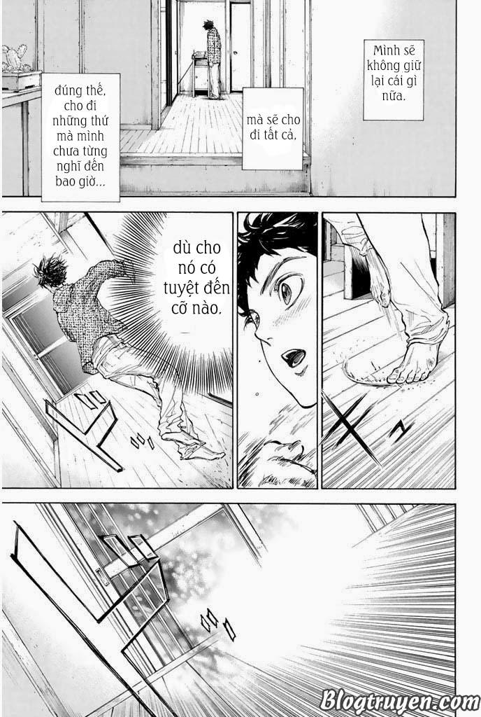 Ballroom E Youkoso Chapter 7 - 39