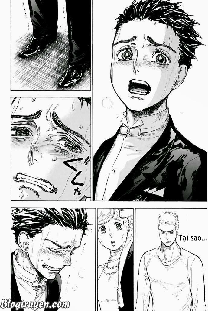 Ballroom E Youkoso Chapter 9 - 34