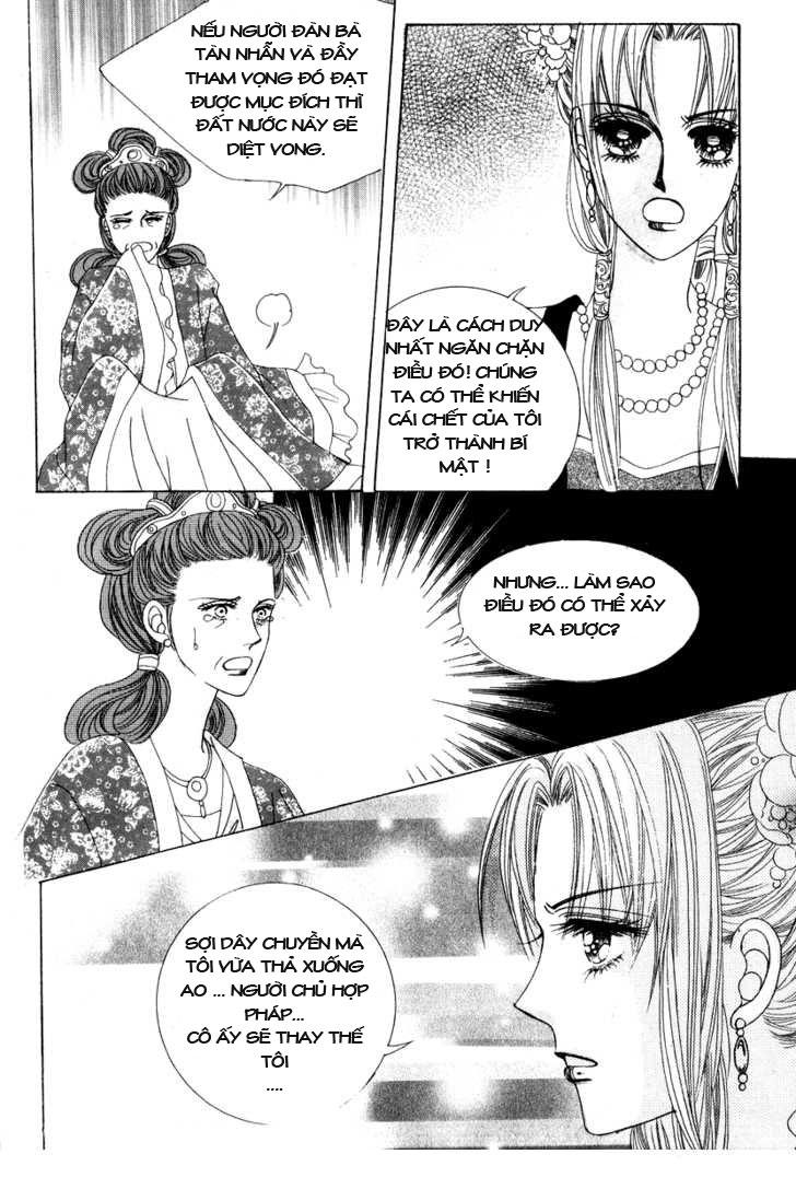 Nữ Hoàng Rắc Rối Chapter 2 - 15