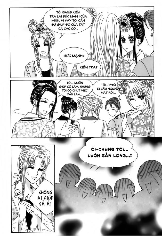 Nữ Hoàng Rắc Rối Chapter 41 - 6