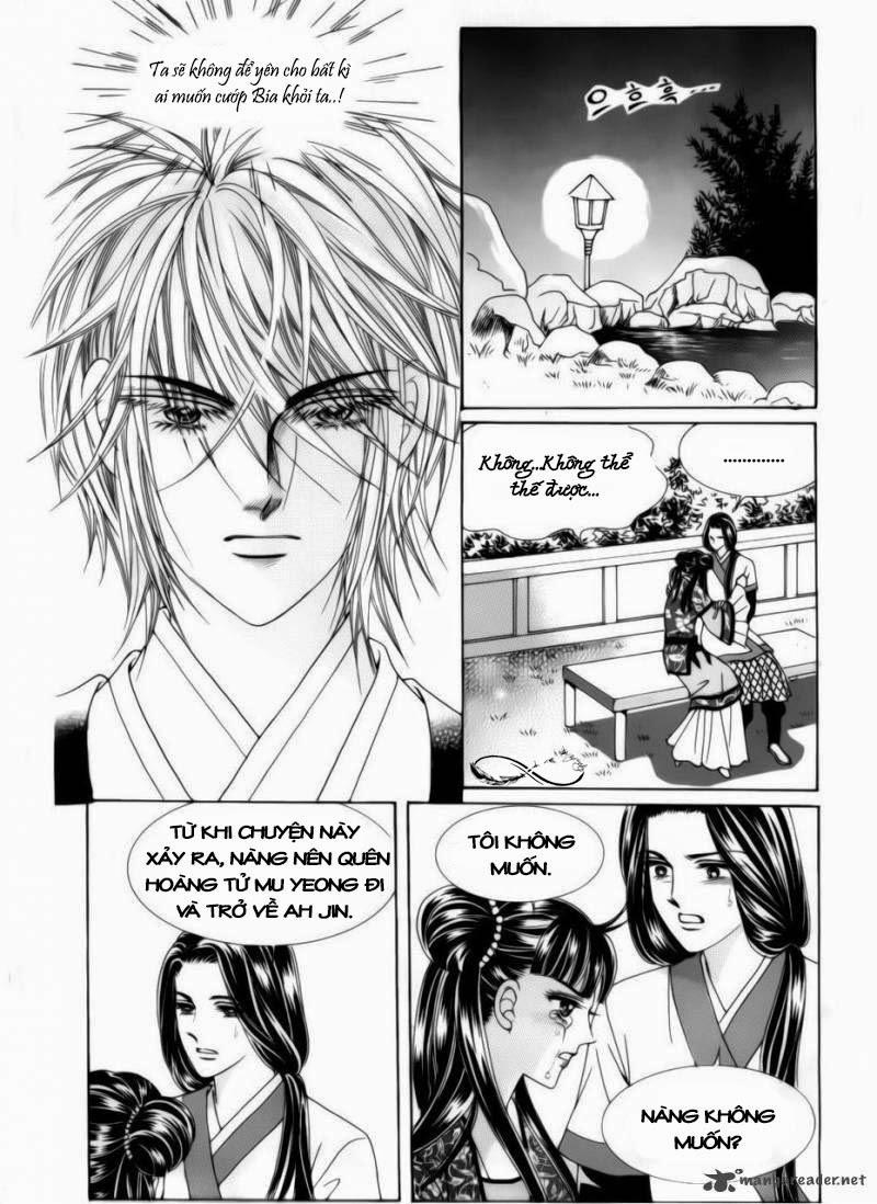 Nữ Hoàng Rắc Rối Chapter 74 - 30