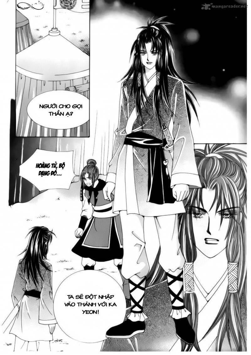 Nữ Hoàng Rắc Rối Chapter 79 - 27