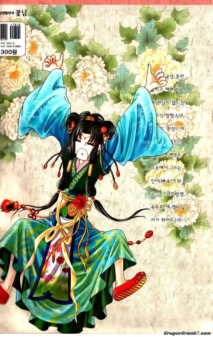 Nữ Hoàng Rắc Rối Chapter 84 - 3