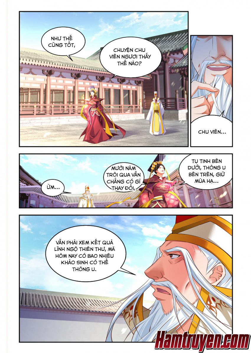 Trạch Thiên Ký Chapter 82 - 7