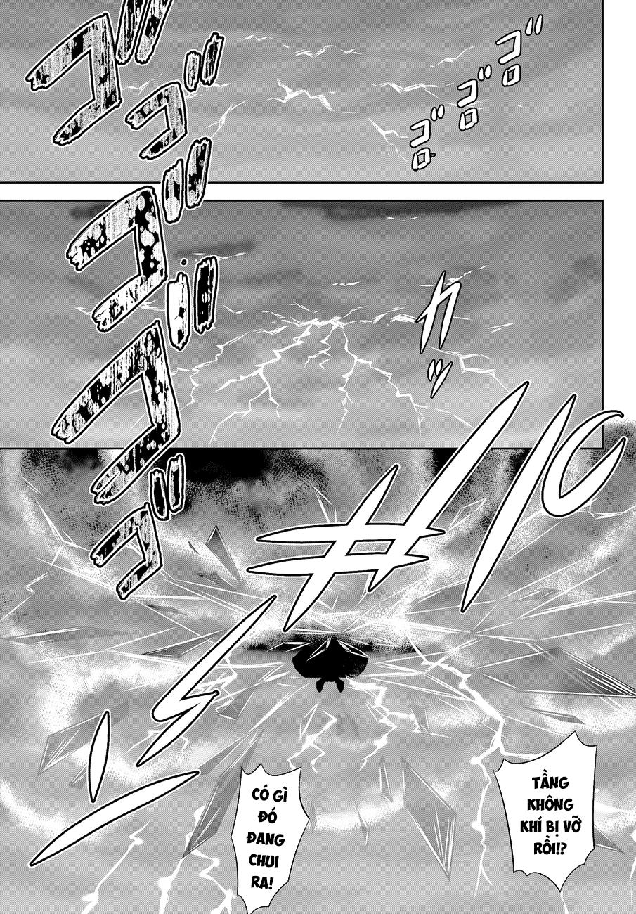 Ultimate Anti-Hero Chapter 5 - 13