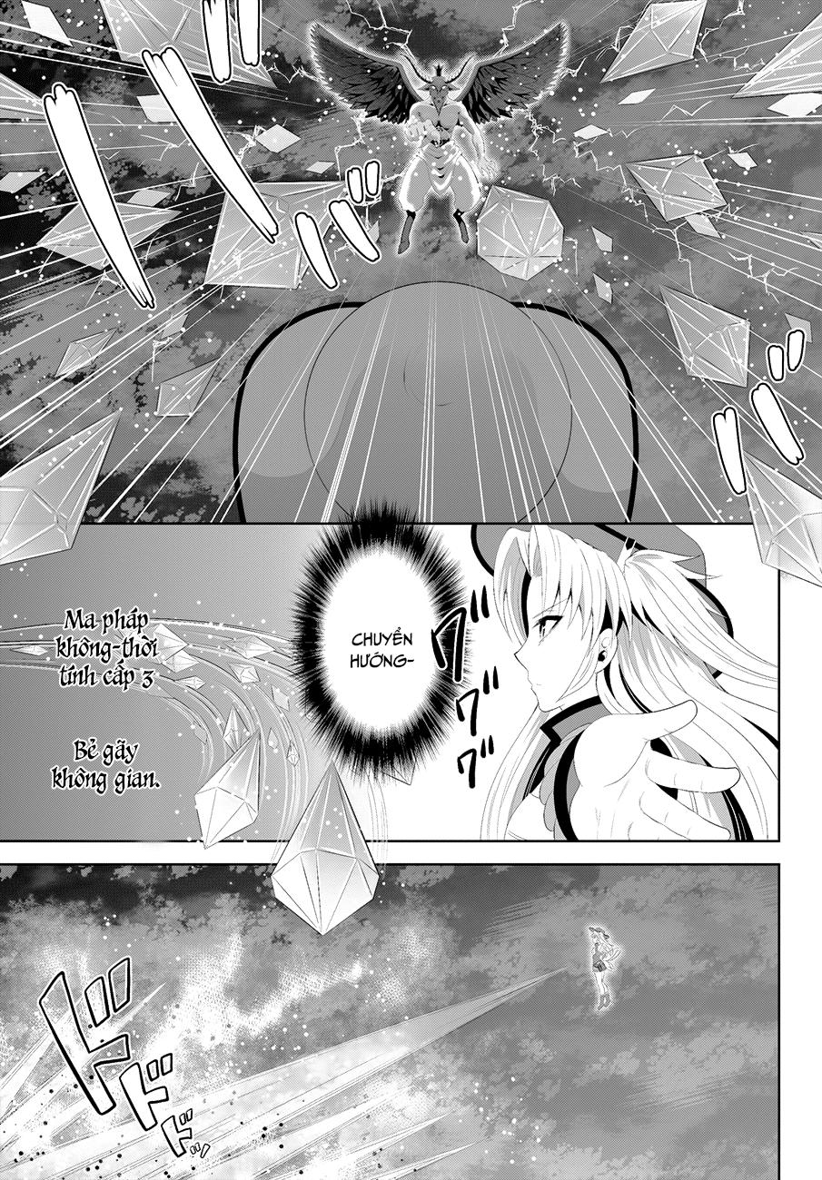 Ultimate Anti-Hero Chapter 6 - 16