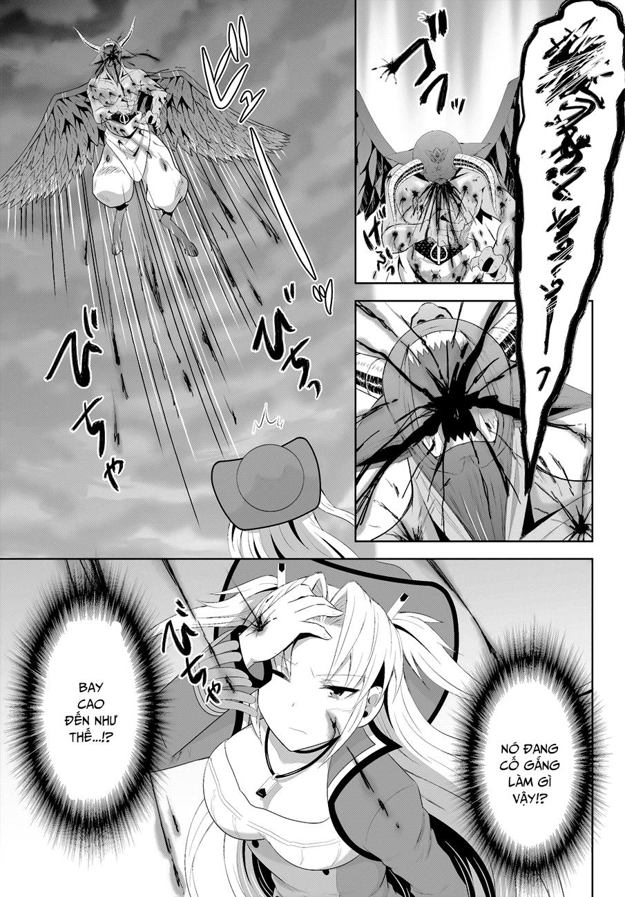 Ultimate Anti-Hero Chapter 6 - 20