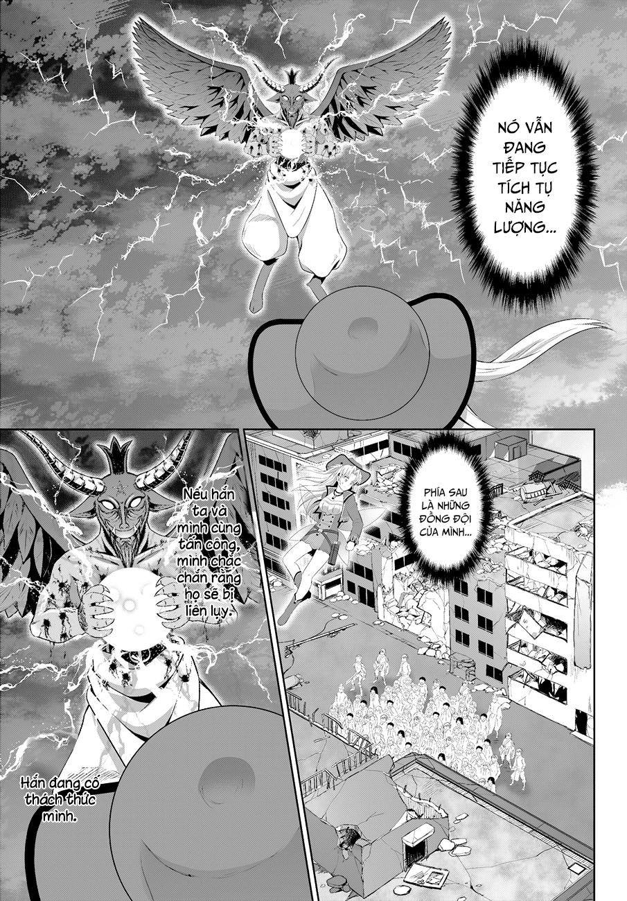 Ultimate Anti-Hero Chapter 6 - 22