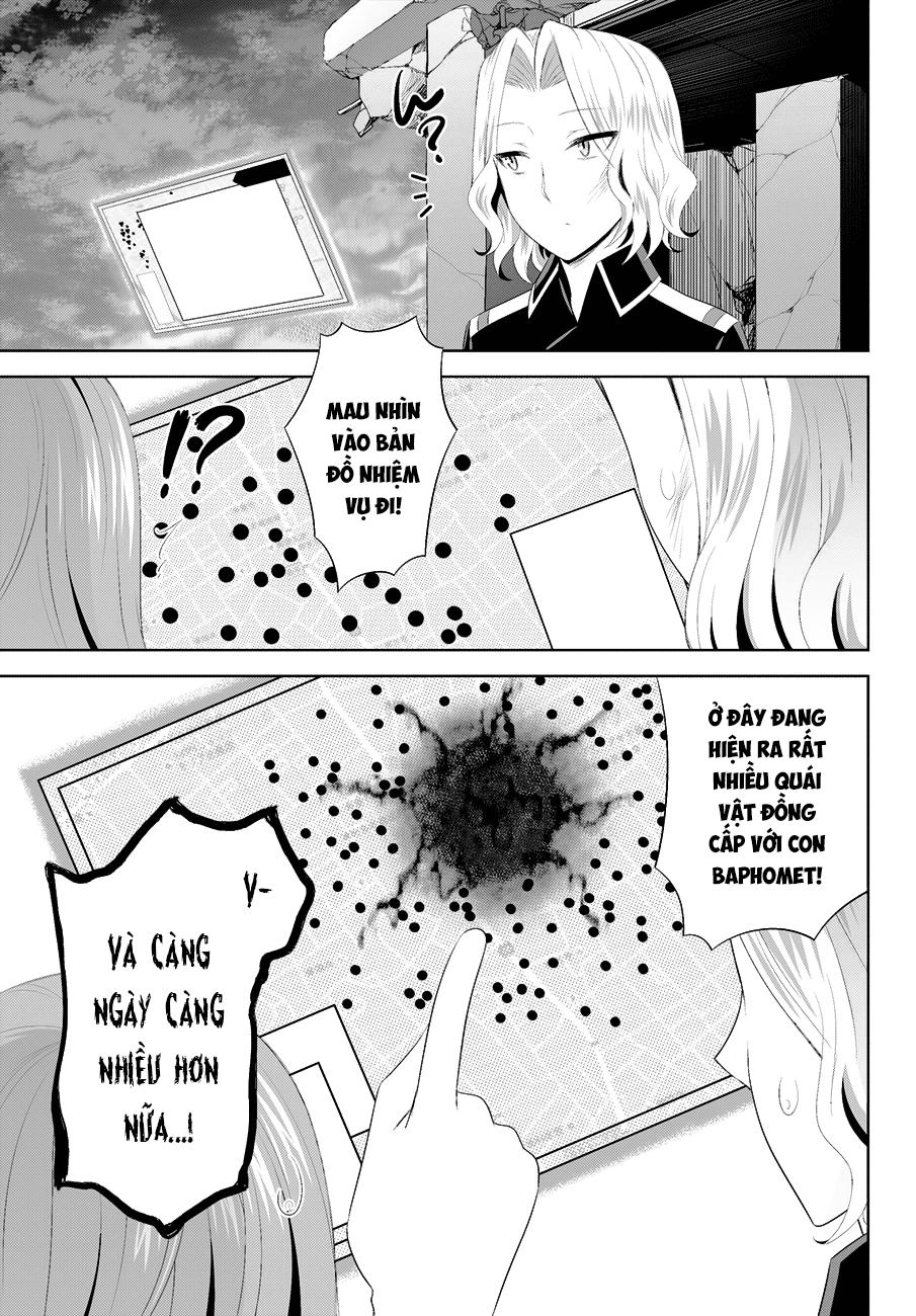 Ultimate Anti-Hero Chapter 6 - 32