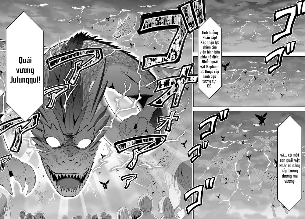 Ultimate Anti-Hero Chapter 6 - 33