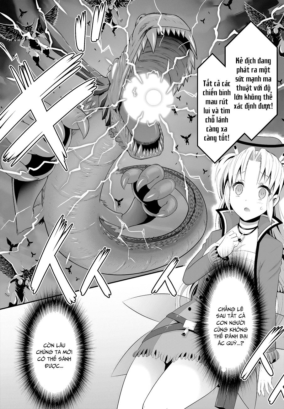 Ultimate Anti-Hero Chapter 6 - 35