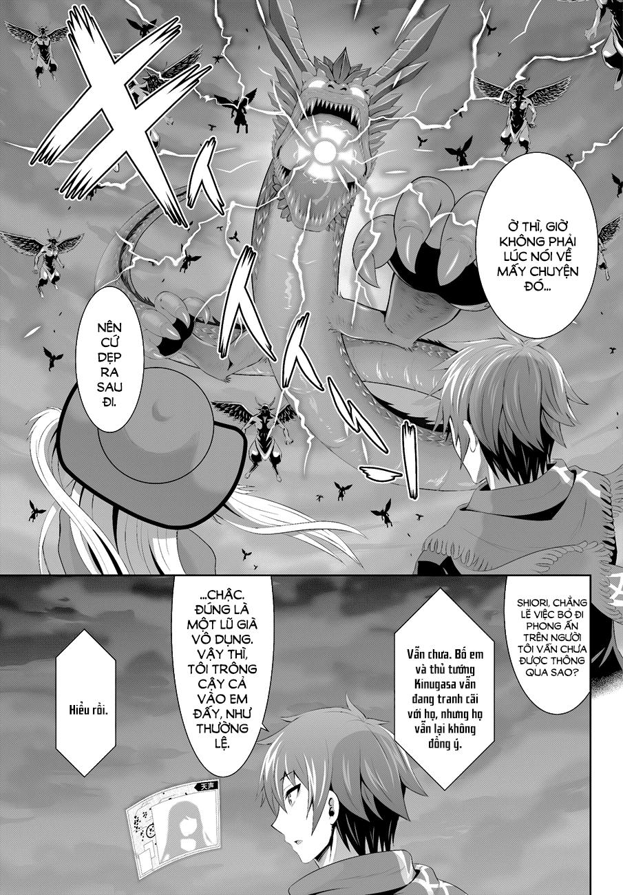 Ultimate Anti-Hero Chapter 6 - 39