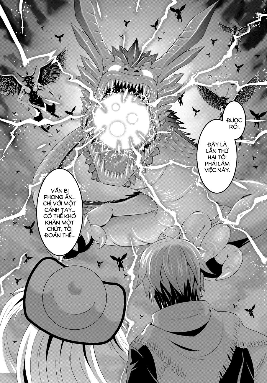 Ultimate Anti-Hero Chapter 6 - 40