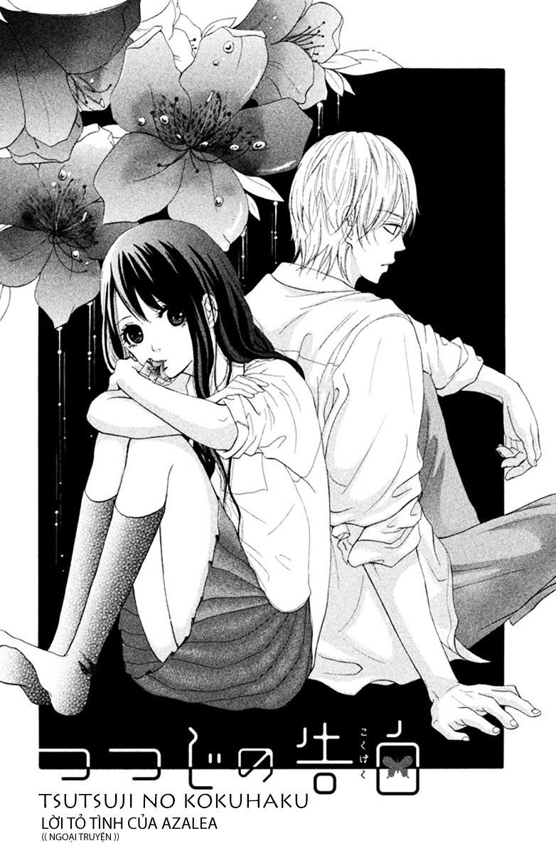 Futari No Table Chapter 3.5 - 2