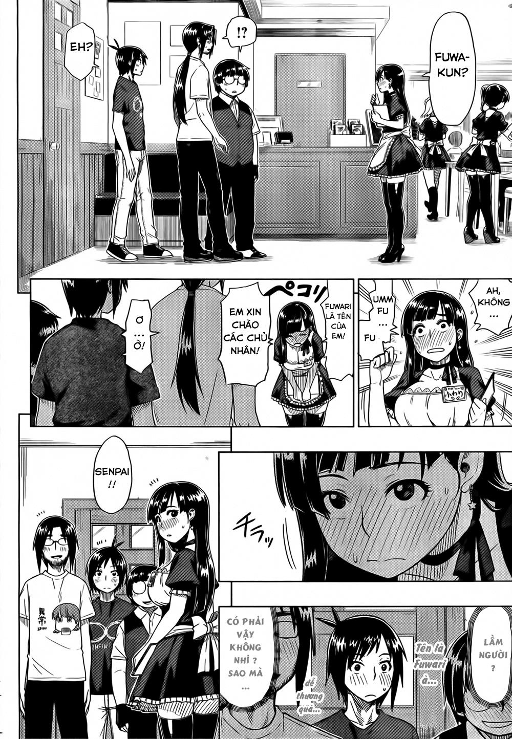 Renai Shimasen Ka? Chapter 1 - 17