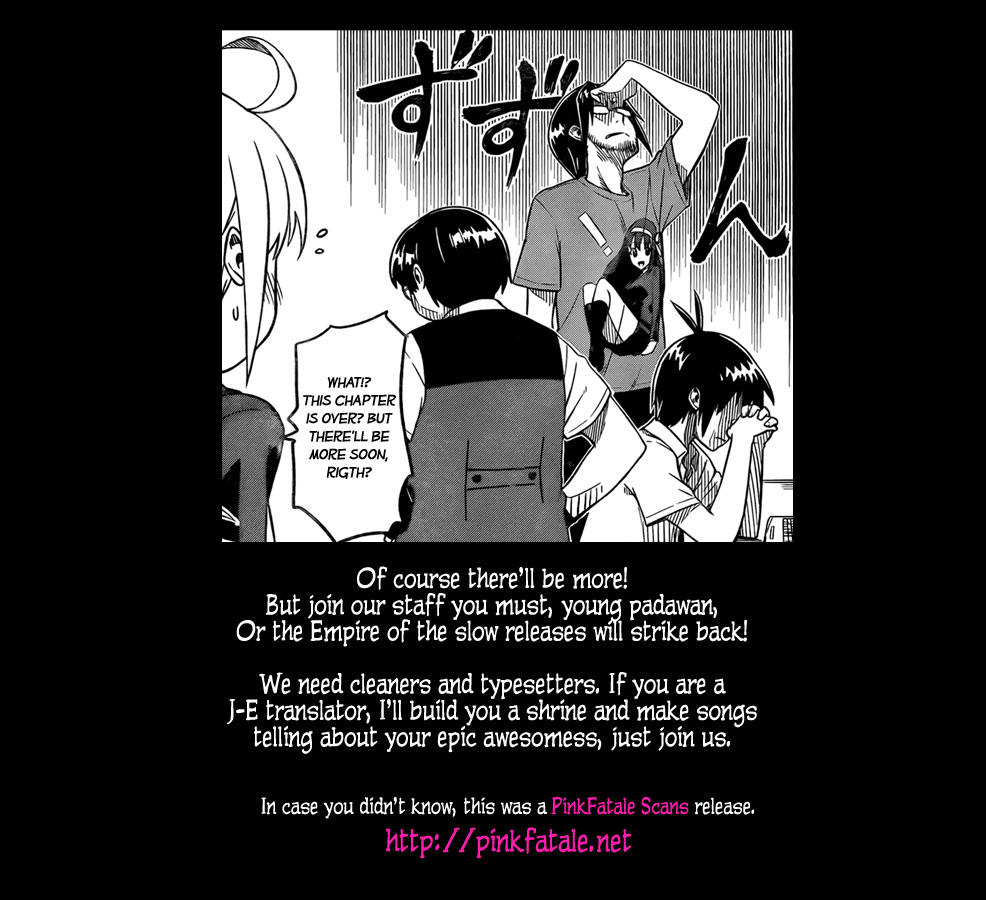 Renai Shimasen Ka? Chapter 1 - 39